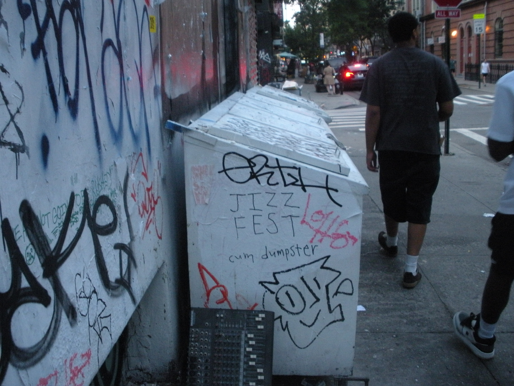 NYC SUMMER 25 photo